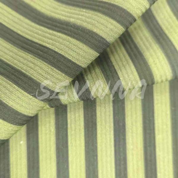 Buy cheap 200g Soft Breathable Recycled Polyester Fabric Wrinkle Resistant 135cm Wide from wholesalers