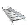 Buy cheap 100mm-1000mm Wire Ladder Rack / Galvanized Cable Runway Ladder Rack from wholesalers