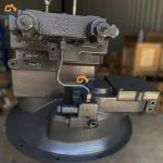 A8VO225 400914-00366 Hydraulic Pump for Doosan DX500-9C DX520-9C Excavator