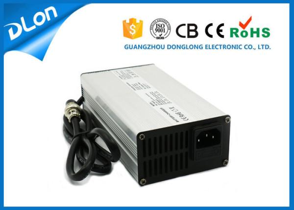 Buy cheap 240W 12v 24v 36v 48v 60v 72v bike charger bicycle charger for 4s to 20s lithium ion batteries 2.5a to 10a wholesale from wholesalers