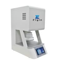 Buy cheap Flyin Hot Tech 1560℃ Zirconia Sintering Oven Dental Furnace Sintering Oven For product