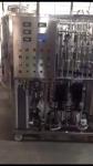 SGS EDI Water Treatment System , electrodeionization water purification systems