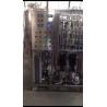 Buy cheap SGS EDI Water Treatment System , electrodeionization water purification systems from wholesalers