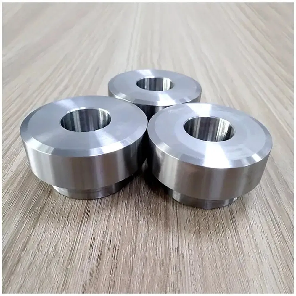 Custom Brass/Aluminum/Plastic/Carbon Steel CNC Precision Turning/Milling/Grinding Machining