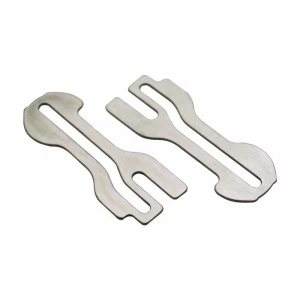 Buy cheap Laser Cutting Metal Cabinet Assembly Stainless Steel Aluminum Stamping Parts Fabrication from wholesalers