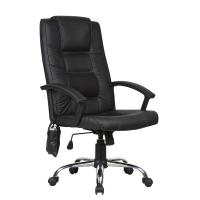 Buy cheap PU Leather China Office Massage Chair product