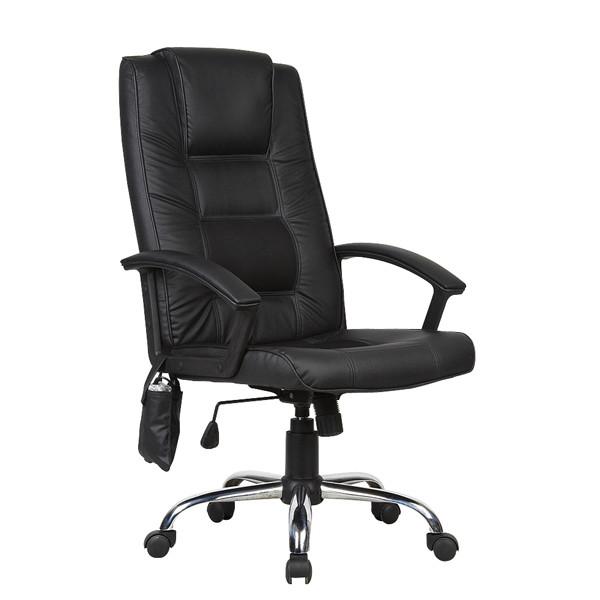Buy cheap PU Leather China Office Massage Chair from wholesalers