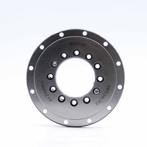 Buy cheap YRTS460 460*600*70mm Rotary Table Bearing product
