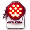 Buy cheap 12x10W 4in1 LED Par Can from wholesalers