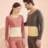Buy cheap Rechargeable Warming Suit Heated Thermal Underwear Set for Women from wholesalers