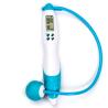 Buy cheap Unisex Blue Cordless Jump Rope With Ball Gift Exercise Sport Tool from wholesalers