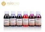 Safety Colorful Permanent Tattoo Ink Makeup Pigments For Body Part / Skin