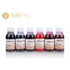 Buy cheap Pale Purple Permanent Non Toxic Cosmetic Tattoo Ink For Body Art Eco Friendly from wholesalers