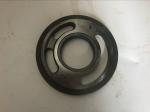 Rexroth Hydraulic Axial Piston Pump Parts A11VO60 For Rotary Driller Main Pump