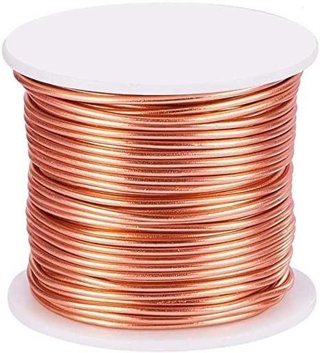 Buy cheap Industrial Single Strand Bare Copper Wire With No Coating from wholesalers