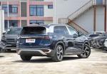 Used Car VW ID. 6 PRO EV SUV 601KM long endurance mileage 5-door 7-seat luxury