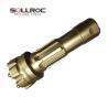 Buy cheap High Performance Alloy Steel DTH Hammer Bits Durable For Drilling from wholesalers
