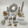 Buy cheap Metal Stainless Steel 5 Axis Milling Services / Cnc Precision Milling from wholesalers