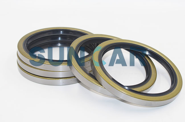 2180-1235 21801235 XKAQ-00280 XKAQ-00330 Oil Seal Lip Type For KOMATSU