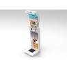 Buy cheap 1920*1080 IPS Health Care Kiosk 13.3 Inch Touch Screen For Physical Examination from wholesalers
