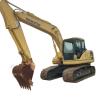 Buy cheap 16 Ton Komatsu PC160 Excavator Original Color Good Health Made in Japan Used in Trade from wholesalers