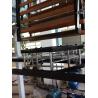 Buy cheap Plastic Double Head Film Blowing Machine Used For plastic bags,Double Lines Film Blowing Machine from wholesalers