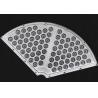 Buy cheap High Bay Light Lens 3737&5050 Led 30 Degree 78 N 1 Lens For Outdoor Stadium Lighting from wholesalers