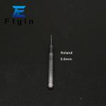 HP Shank Original Dental Lab Burs For Milling Ziroconia Block
