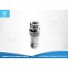 Buy cheap Push And Pull Type Hydraulic Quick Connect Couplings By Carbon Steel from wholesalers
