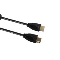 Buy cheap 4K UHD HDMI Cable 18Gbps PVC / Nylon Braided Hdmi Cable 1.5m 3m product