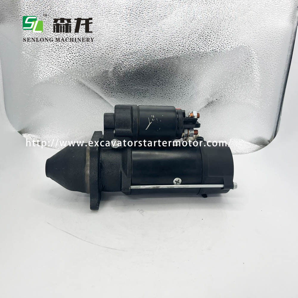 12V 10T 4.0KW Starter Motor For ISKRA 11131575 AZF4148 IS1160 182-30314
