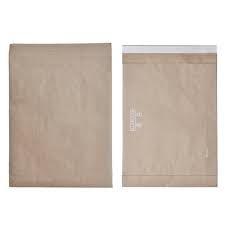 Buy cheap Waterproof 15X18cm Recycled Paper Mailing Bags from wholesalers