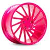 Buy cheap 22" Flow FORGED wheels for RANGE ROVER SPORT HSE, SUPERCHARGED 2006-2021 22x9.5 from wholesalers