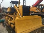 Used Japanese Medium Crawler Tractor Komatsu D85A-21 Crawler Bulldozer D85 Dozer