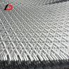 Buy cheap 0.7mm 12 Mesh 304 Woven Stainless Steel Wire Mesh SS Screening Mesh Galvanized Expanded Stretched from wholesalers