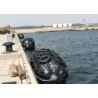 Buy cheap Xincheng Yokohama Marine Pneumatic Rubber Fender 50kpa With BV Certificate from wholesalers