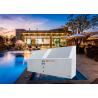 Buy cheap Super Quiet 50HZ Air To Water Heat Pump 11KW Fuji Brand Contactor from wholesalers