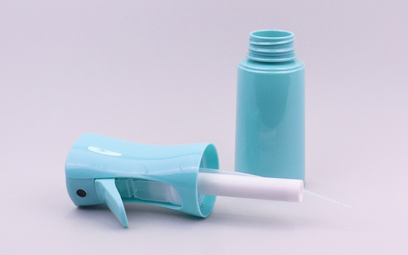 High Pressure Fine Mist Sprayer 200ml Garden Sprayer Bottle For Hair Salon Mist