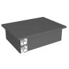 Buy cheap ECOLTO12-24 12V 24Ah 288Wh High Discharge Current LTO Battery Pack With BMS from wholesalers