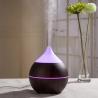 Buy cheap Chestnut Shape Air Mist Oil Wood Grain 200ml Bluetooth Aroma Diffuser from wholesalers