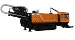 CUMMINS Horizontal Directional Drilling Machine For Underground Engineering