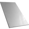 Buy cheap Roof Trusses Galvanized Aluminium Plate Steel Cards Sheet For Decoration 3mm Thick from wholesalers