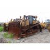 Buy cheap Used CAT D6R Bulldozer For Sale from wholesalers