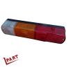 Buy cheap Custom LED Forklift Lights Tail Light 3 Colors 12V-80V from wholesalers
