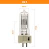 Buy cheap 230V 1000W Marine Search Halogen Lamp Bulb G9.5 GX9.5 GY9.5 G22 3200K from wholesalers