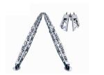 Aluminum Alloy A Shape Lattice Gin Pole Derricks For Installation Towers
