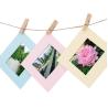 Buy cheap Mini Natural Wooden Craft Clothespins Pegs Clips from wholesalers