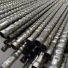 Buy cheap 17 1020 mm Outer Diameter ASTM A213 ASTM A179 Heat Exchange Seamless Steel Tube from wholesalers