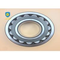 Buy cheap 22319CCW33 Iron Swing Bearing For Excavator Abrasion Resistant Long - Lasting product