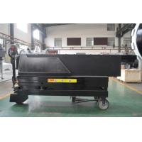 Buy cheap Electrical Intelligent Charging Trolley For Loading Products Into The Furnace product